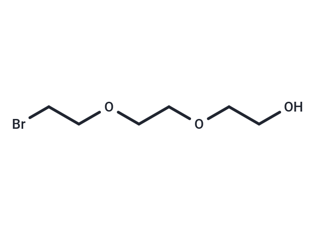 Br-PEG3-OH