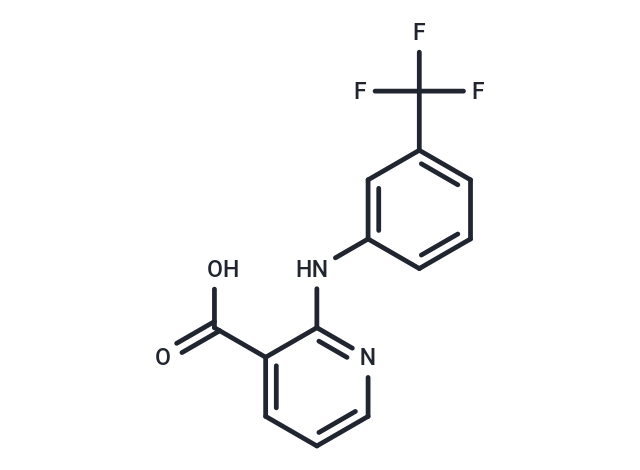 Niflumic acid