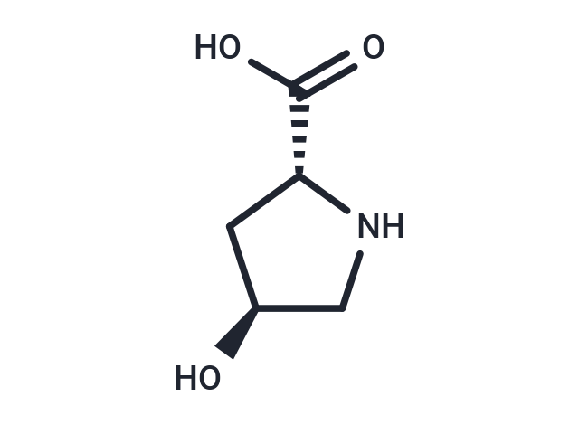 trans-D-4-Hydroxyproline