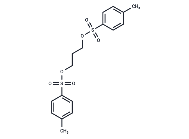 Propane-1,3-diyl bis(4-methylbenzenesulfonate)
