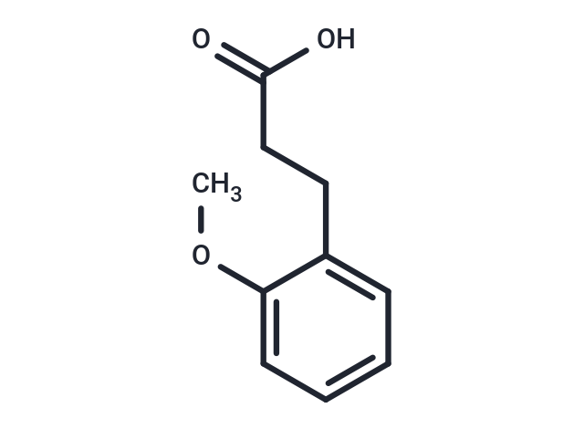 3-(2-METHOXYPHENYL)PROPIONIC ACID