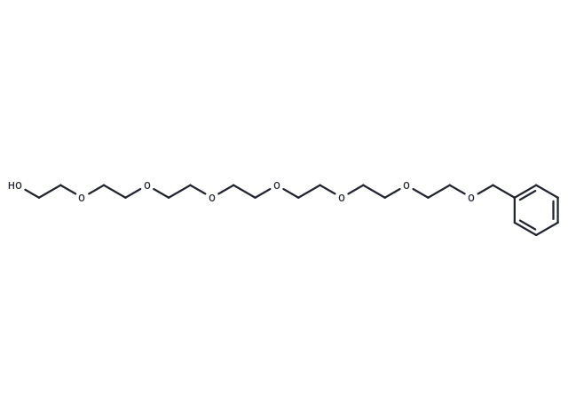 Benzyl-PEG7-alcohol