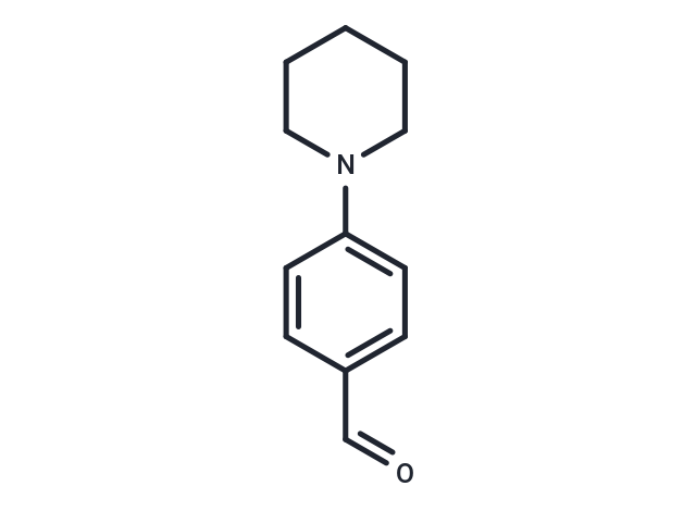 4-PIPERIDIN-1-YL-BENZALDEHYDE