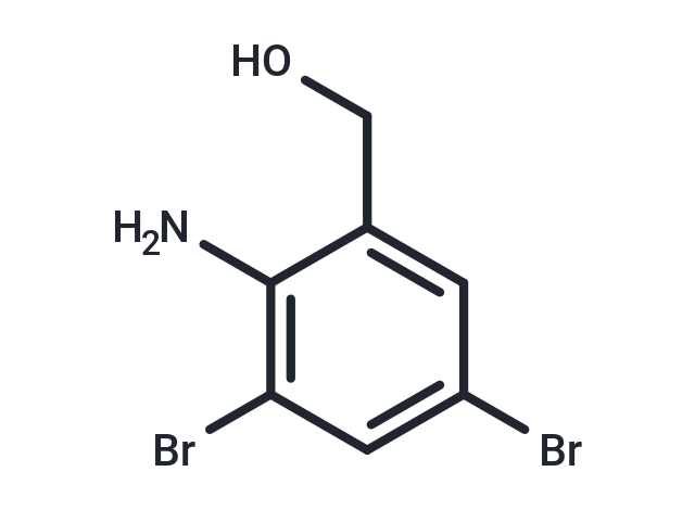 (2-Amino-3,5-dibromophenyl)methanol