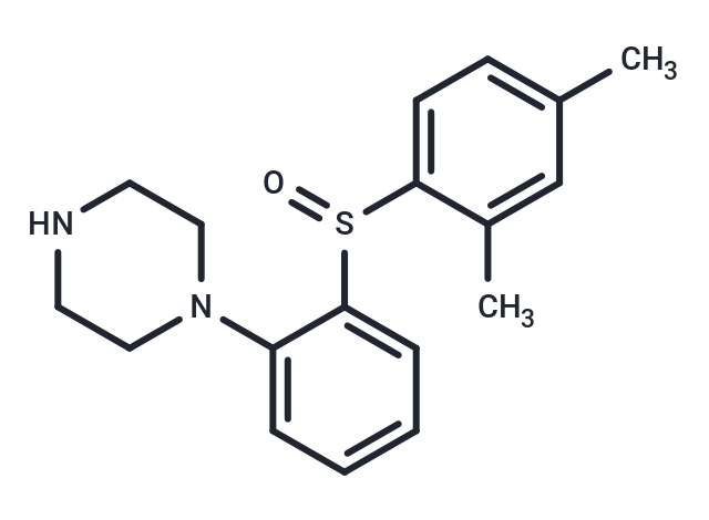 Vortioxetine impurity 9