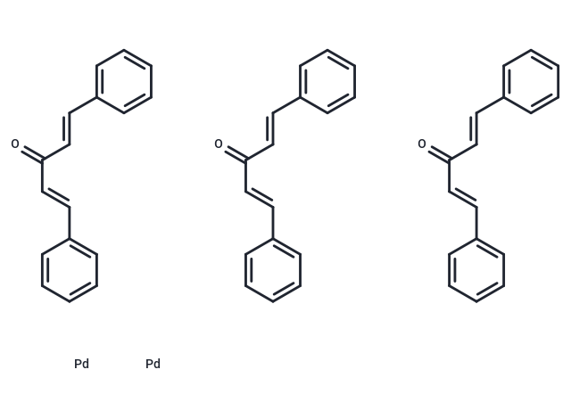 tris(dibenzylideneacetone)dipalladium