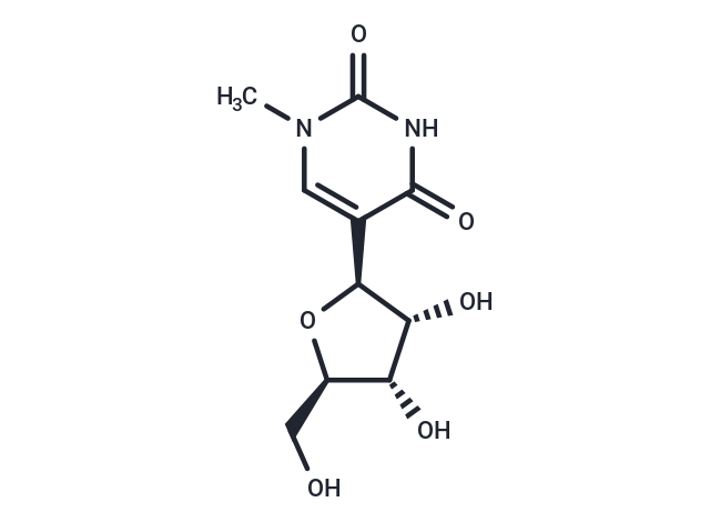N1-Methylpseudouridine