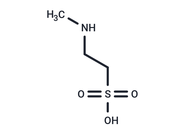 N-Methyltaurine