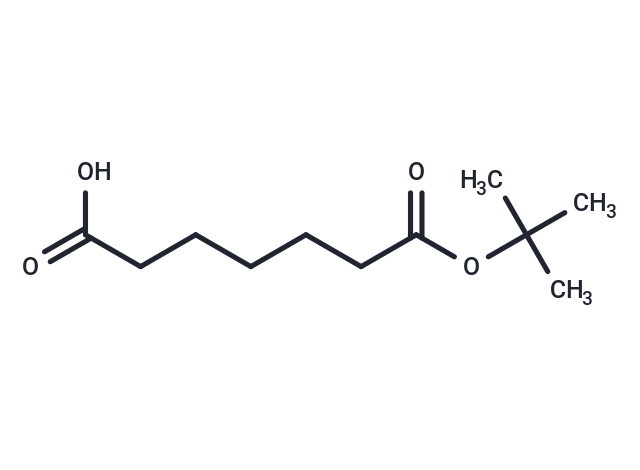 7-(tert-Butoxy)-7-oxoheptanoic acid