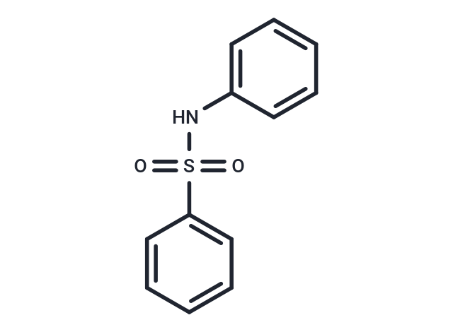 Benzenesulfonanilide