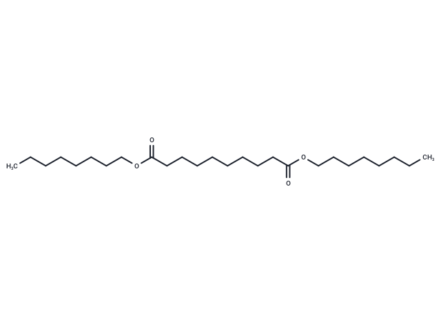 Dioctyl Decanedioate