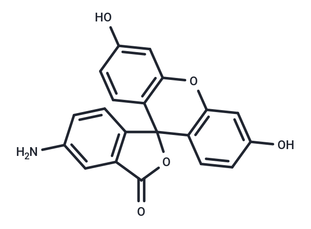 5-Aminofluorescein