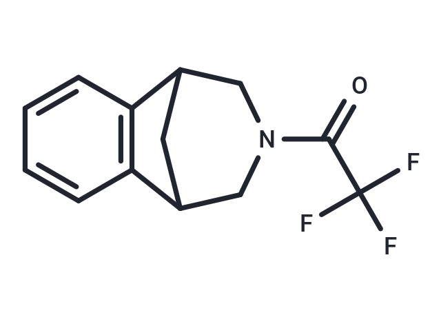 1-(4,5-Dihydro-1H-1,5-methanobenzo[d]azepin-3(2H)-yl)-2,2,2-trifluoroethanone