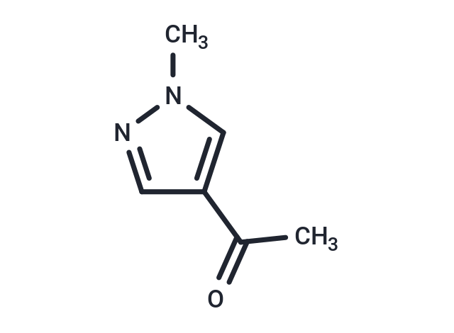 1-(1-Methyl-1h-pyrazol-4-yl)-ethanone
