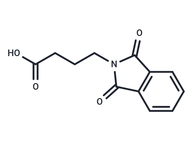 O-Phthalimide-C3-acid