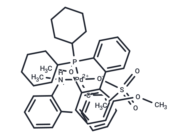SPhos Palladacycle Gen. 4