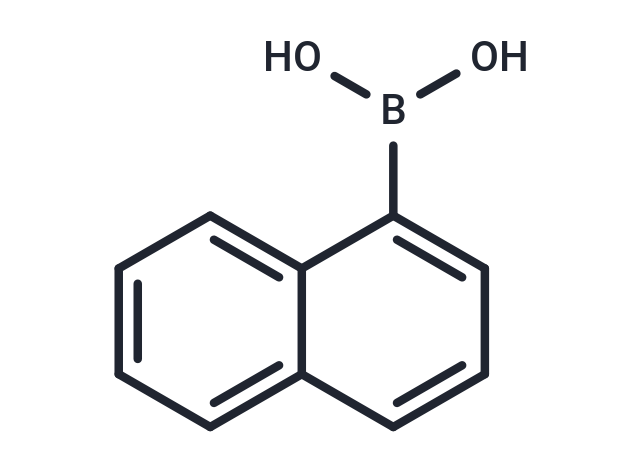 1-Naphthaleneboronic acid