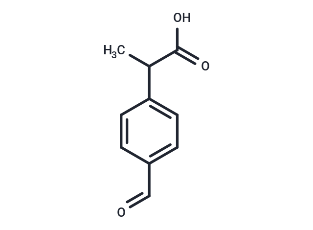 Ibuprofen Impurity K