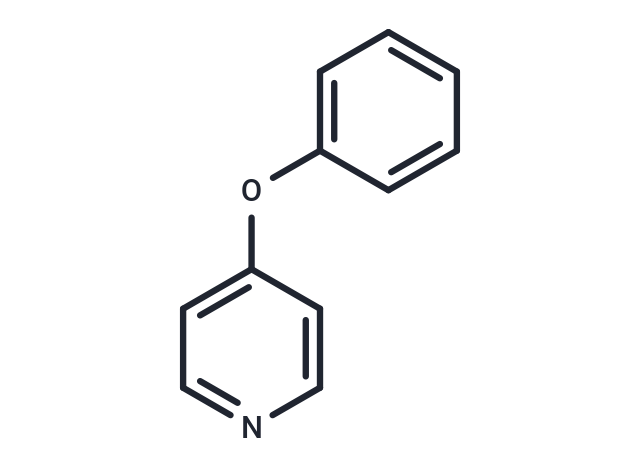 4-Phenoxypyridine