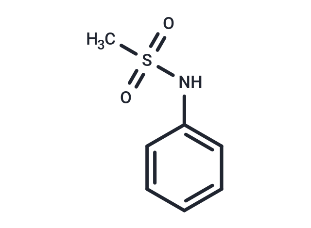 N-phenylmethanesulfonamide