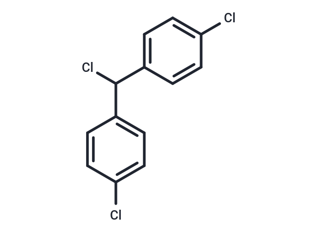 4,4'-(Chloromethylene)bis(chlorobenzene)