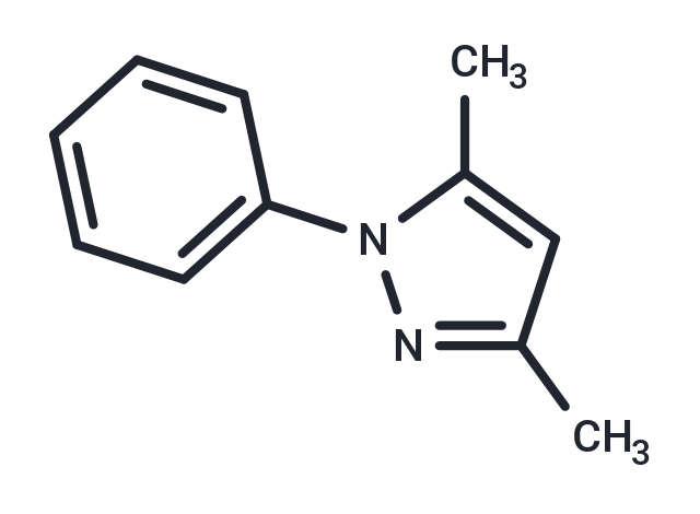 3,5-Dimethyl-1-phenylpyrazole