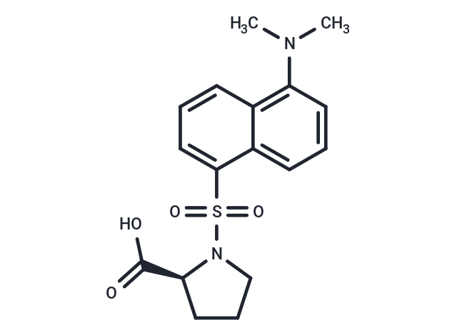 Dansylproline