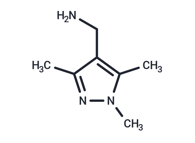 (1,3,5-Trimethyl-1H-pyrazol-4-yl)methylamine