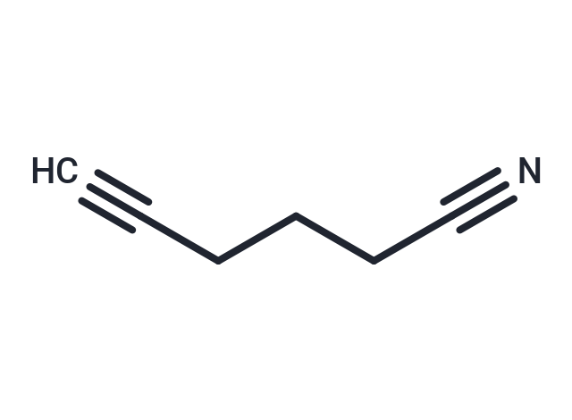 5-Cyano-1-pentyne