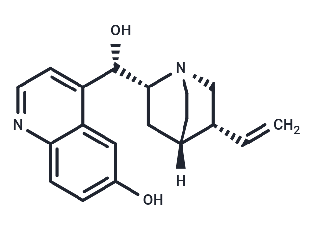 O-Desmethyl Quinidine