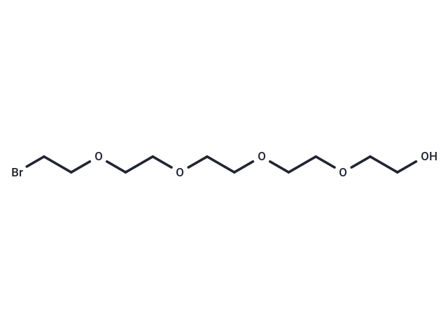 Bromo-PEG5-alcohol