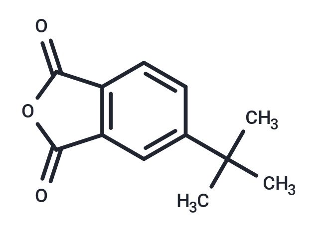 5-(tert-Butyl)isobenzofuran-1,3-dione