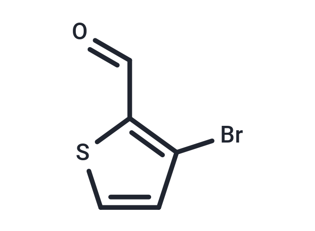 3-Bromothiophene-2-carboxaldehyde