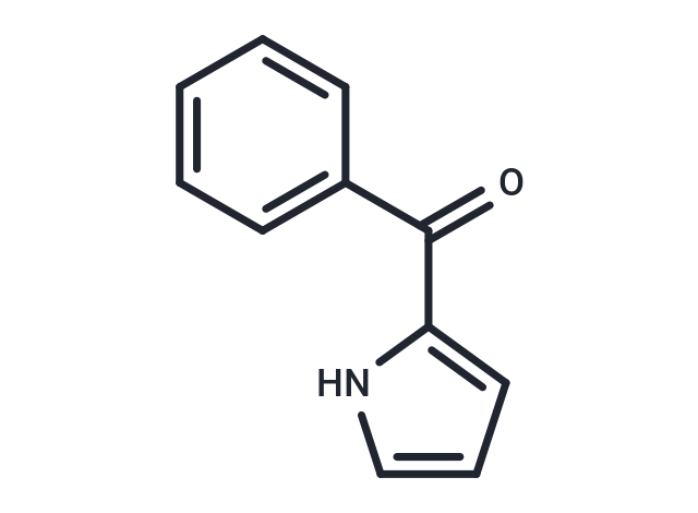 2-Benzoylpyrrole
