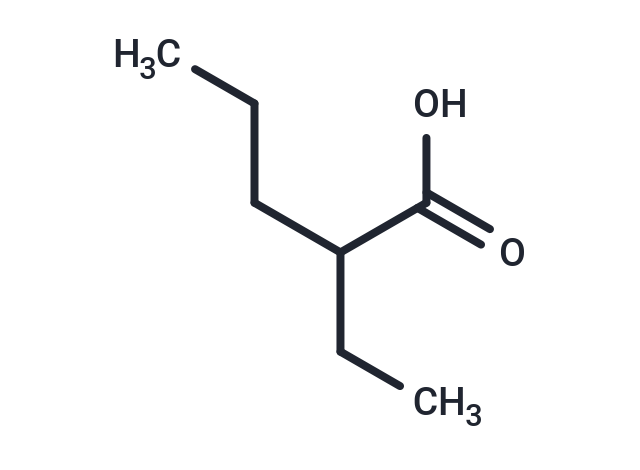 2-Ethylpentanoic acid