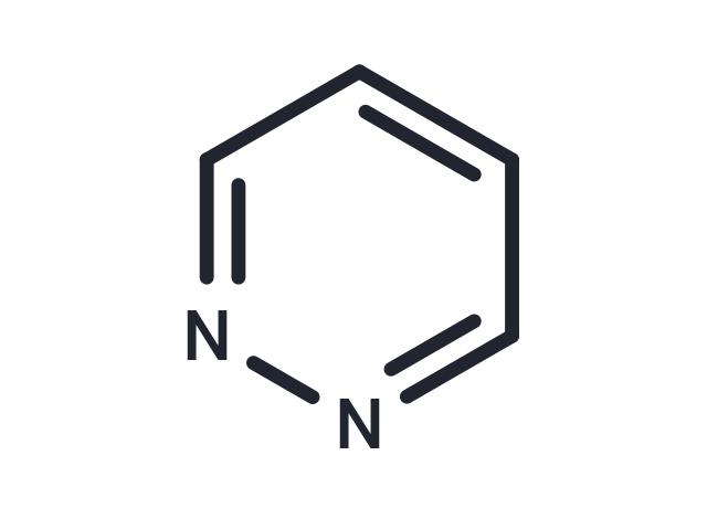 Pyridazine