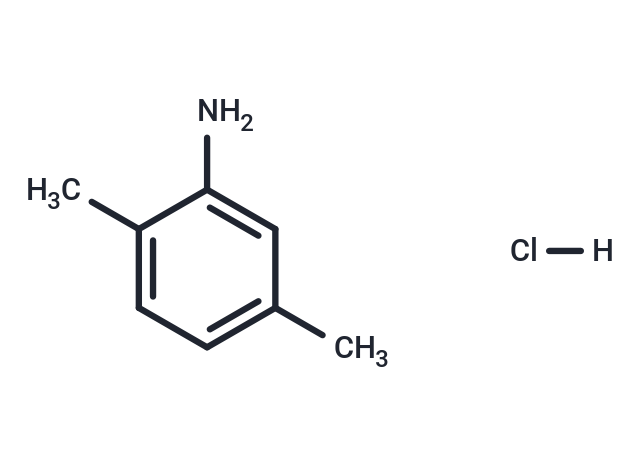 2,5-Dimethylaniline hydrochloride