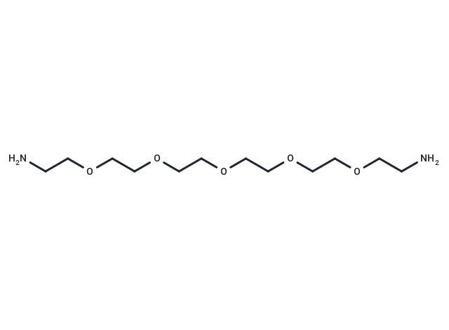Amino-PEG5-amine