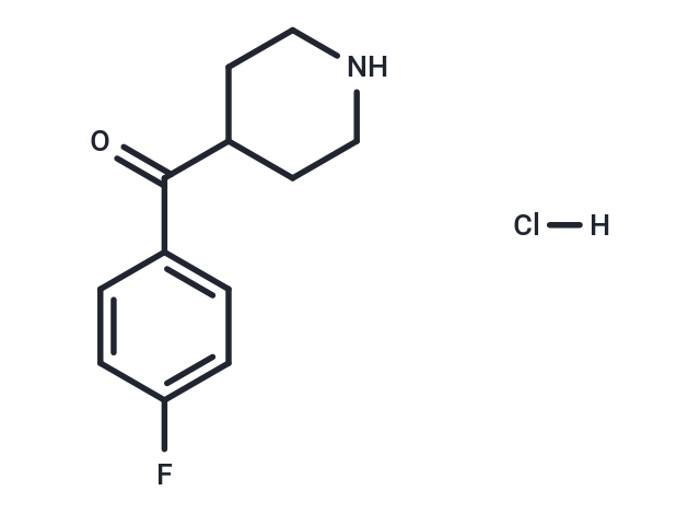 4-(4-Fluorobenzoyl)piperidine hydrochloride