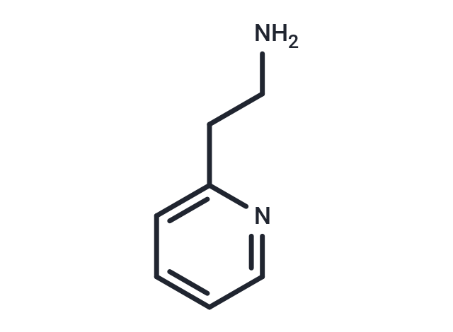 2-Pyridylethylamine