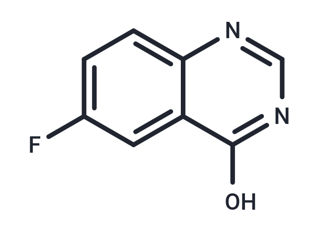 6-Fluoroquinazolin-4(3H)-one