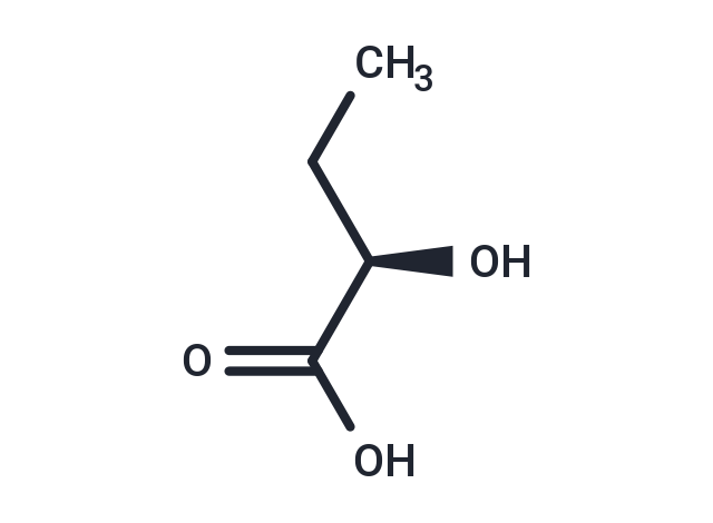 (R)-2-Hydroxybutanoic acid