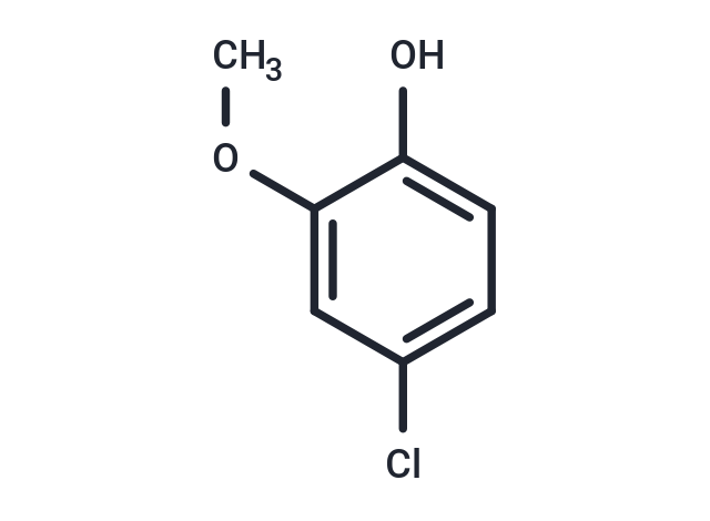 4-Chloroguaiacol