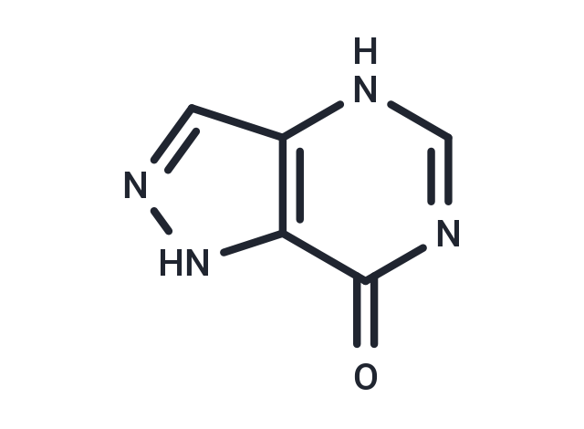7-ketopyrazolo(4,3-d)pyrimidine