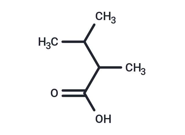2,3-Dimethylbutanoic acid