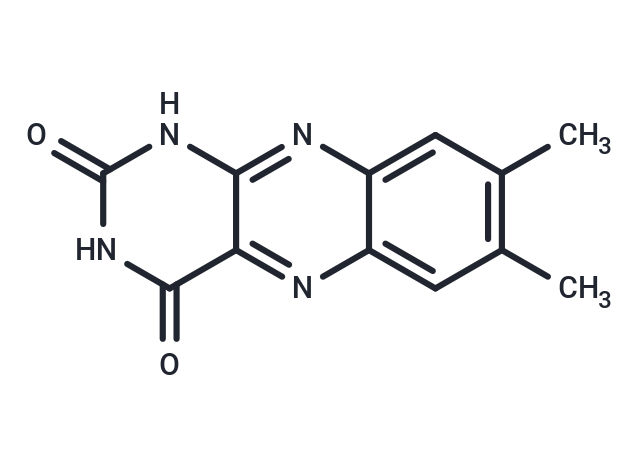 Lumichrome