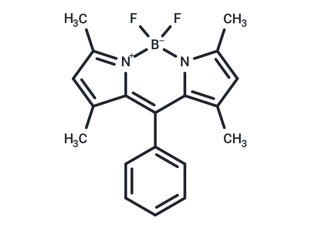 8-Phenyl-BODIPY 505/515