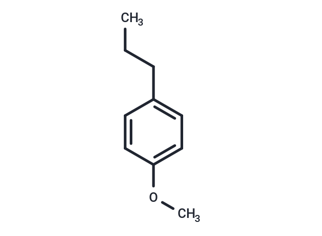 1-Methoxy-4-propylbenzene
