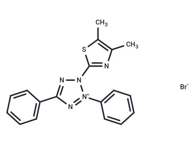 Thiazolyl Blue