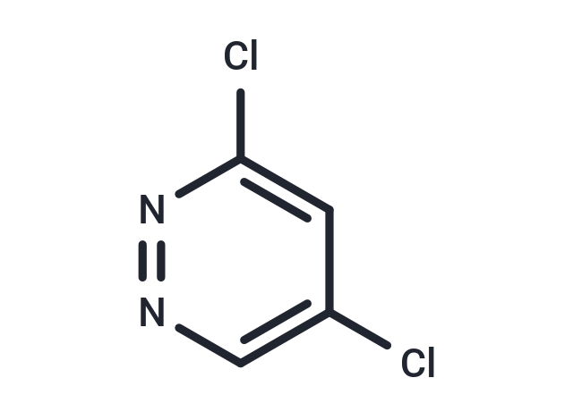 3,5-Dichloropyridazine